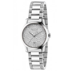 Reloj Gucci Mujer G-Timeless Small YA126551 Quartz