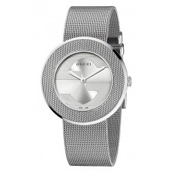 Orologio Gucci Donna U-Play Medium YA129407 Quartz