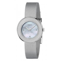 Gucci Ladies Watch U-Play Small YA129517 Quartz