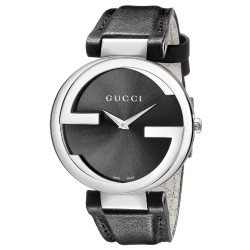 Reloj Gucci Mujer Interlocking Large YA133301 Quartz