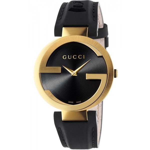 Comprar Reloj Gucci Mujer Interlocking Large Special Latin Grammy YA133312