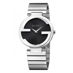 Reloj Gucci Mujer Interlocking Small YA133502 Quartz