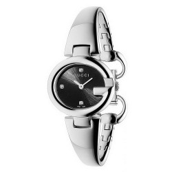 Orologio Gucci Donna Guccissima Small YA134505 Quartz