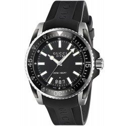 Comprar Reloj Gucci Hombre Dive XL YA136204 Quartz