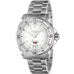 Comprar Reloj Gucci Hombre Dive Large YA136302 Quartz