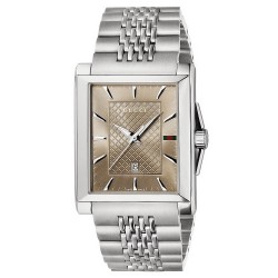 Comprar Reloj Gucci Hombre G-Timeless Medium YA138402 Quartz