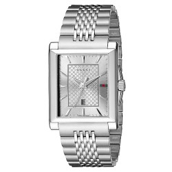 Comprar Reloj Gucci Hombre G-Timeless Medium YA138403 Quartz
