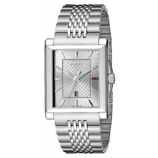 Comprar Reloj Gucci Hombre G-Timeless Medium YA138403 Quartz