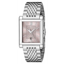 Reloj Gucci Mujer G-Timeless Small YA138502 Quartz