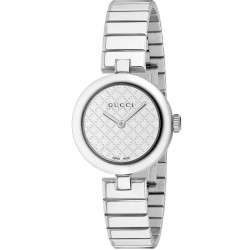 Gucci Ladies Watch Diamantissima Small YA141502 Quartz
