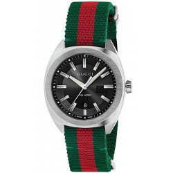 Reloj Gucci Hombre GG2570 Large YA142305 Quartz