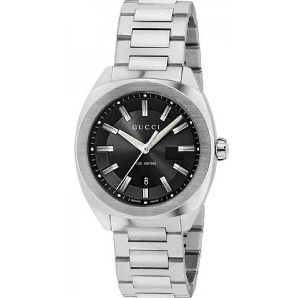 Buy Gucci Unisex Watch GG2570 Medium YA142401 Quartz
