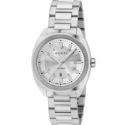 Buy Gucci Unisex Watch GG2570 Medium YA142402 Quartz