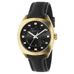 Buy Gucci Unisex Watch GG2570 Medium YA142408 Quartz