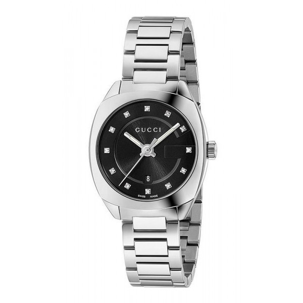 Gucci Damenuhr GG2570 Small YA142503 Quartz Kaufen Sie Gucci Damenuhr GG2570 Small YA142503 Quartz