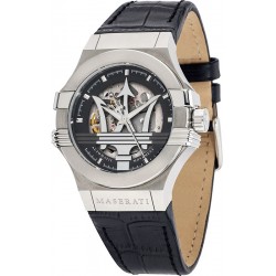 Comprar Reloj Hombre Maserati Potenza Automático R8821108038