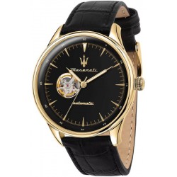 Reloj Hombre Maserati Tradizione Automático R8821146001