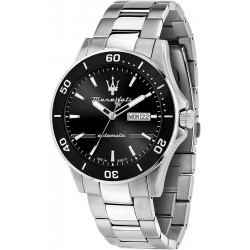 Maserati Competizione Automatic Men's Watch R8823100002