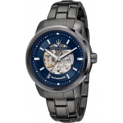 Comprar Reloj Hombre Maserati Successo Automático R8823121001