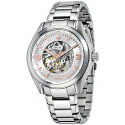 Comprar Reloj Hombre Maserati Sorpasso R8823124001 Automático