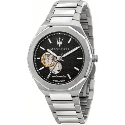 Maserati Stile Automatic Men's Watch R8823142002