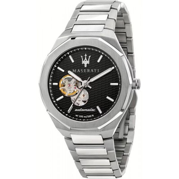 Imagen del Reloj Hombre Automático Maserati Stile R8823142002
