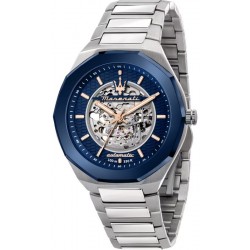 Maserati Stile Automatic Men's Watch R8823142004