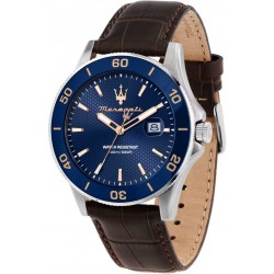 Maserati Competizione Men's Watch R8851100004