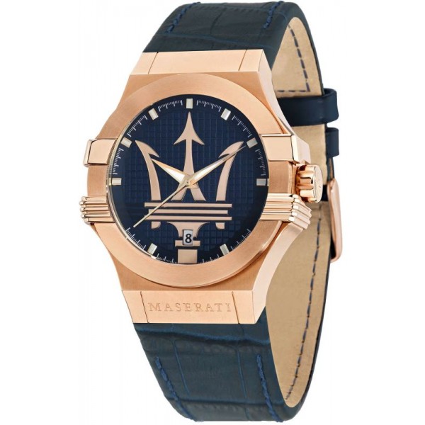 Maserati Mens Watch Potenza R8851108027 Buy Maserati Mens Watch Potenza R8851108027