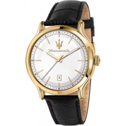 Reloj Hombre Maserati Epoca R8851118015