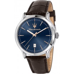 Reloj Hombre Maserati Epoca R8851118016