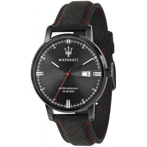 Buy Maserati Mens Watch Eleganza R8851130001
