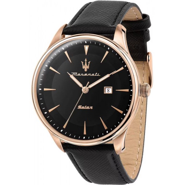 Reloj Hombre Maserati Tradizione Solar R8851146001 Comprar Reloj Hombre Maserati Tradizione Solar R8851146001