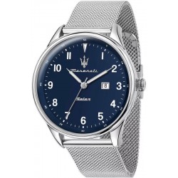 Buy Maserati Mens Watch Tradizione Solar R8851146002
