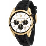 Comprar Reloj Hombre Maserati Attrazione Multifunción R8851151001