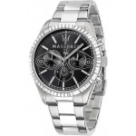 Buy Maserati Men's Watch Competizione Quartz Multifunction R8853100010