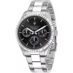 Buy Maserati Mens Watch Competizione Multifunction R8853100023