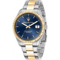 Maserati Men's Watch Competizione R8853100027