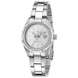 Comprar Reloj Mujer Maserati Competizione R8853100503