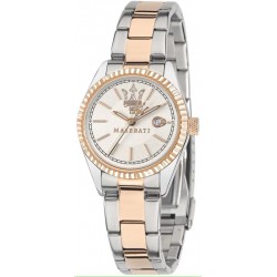 Comprar Reloj Mujer Maserati Competizione R8853100504