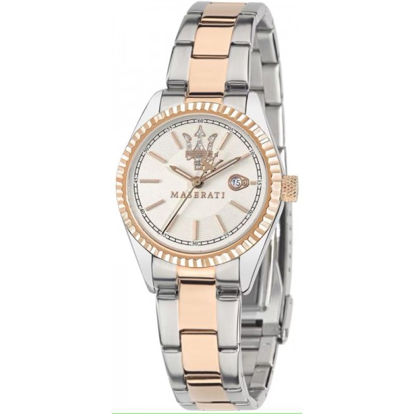Comprar Reloj Mujer Maserati Competizione R8853100504