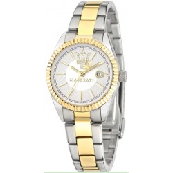 Maserati Women's Watch Competizione R8853100505