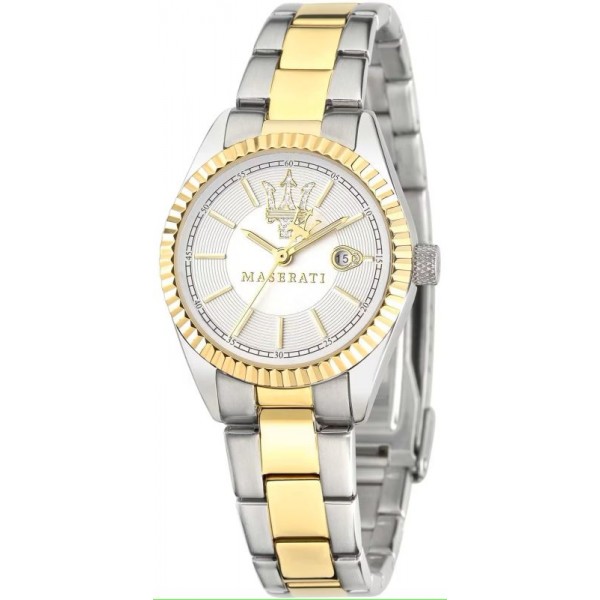 Comprar Reloj Mujer Maserati Competizione R8853100505