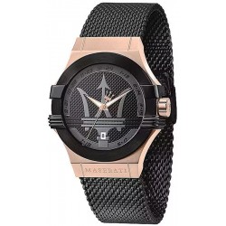 Reloj Hombre Maserati Potenza R8853108010