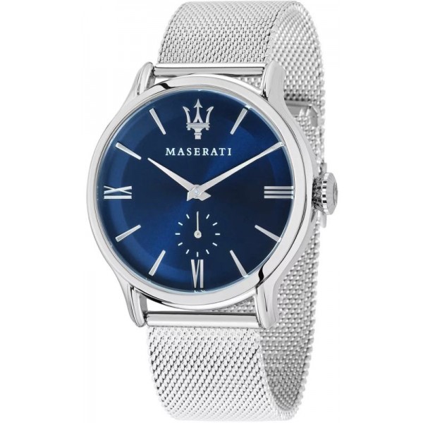 Comprar Reloj Hombre Maserati Epoca R8853118017