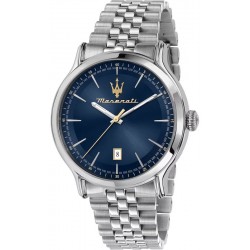 Maserati Men's Watch Epoca R8853118021