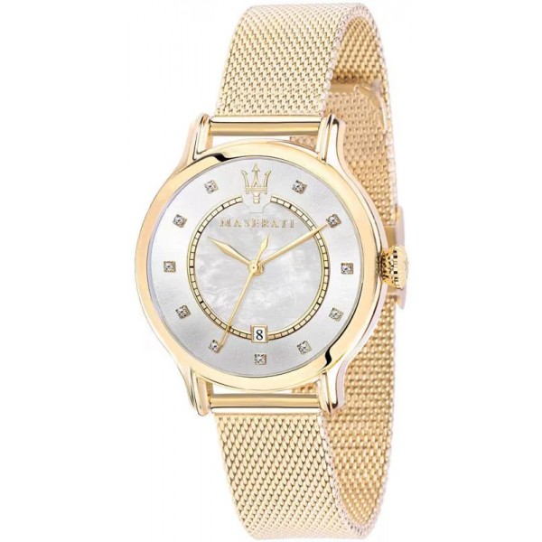Comprar Reloj Mujer Maserati Epoca R8853118512