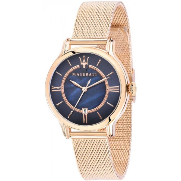 Comprar Reloj Mujer Maserati Epoca R8853118513