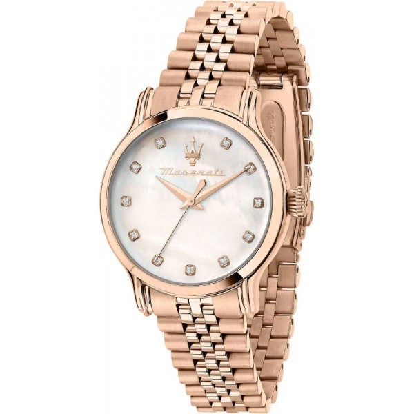 Comprar Reloj Mujer Maserati Epoca R8853118517