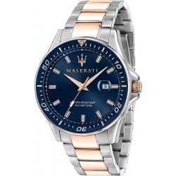 Maserati Men's Watch Sfida R8853140003